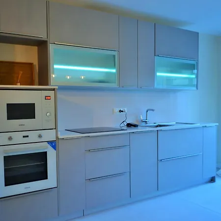 Apartment Fantastico Saturno Centro Hospitales