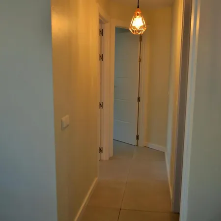 Fantastico Saturno Centro Hospitales Apartamento Málaga